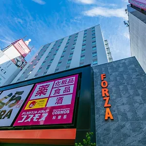 Forza Namba Hotel