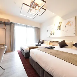 3* Отель Cordia Hommachi