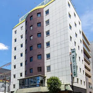 Kyobashi 大阪市