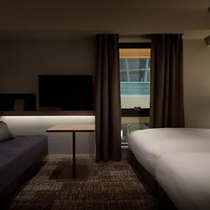 Nest Umeda Osaka