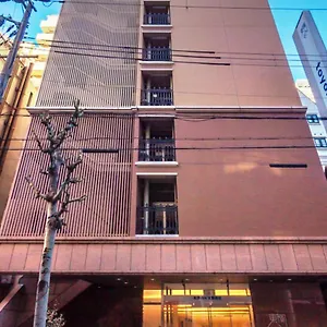 Toyoko Yodoyabashi-eki Minami Osaka