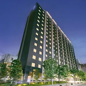 4* 호텔 브라이턴 시티 키타하마