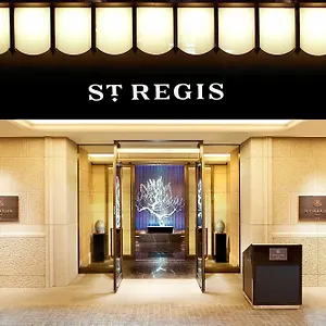 5* Отель The St Regis Osaka