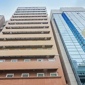 3* Отель Toyoko Namba