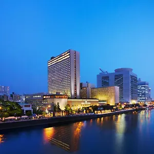 5* Отель Rihga Royal Osaka, Vignette Collection By Ihg