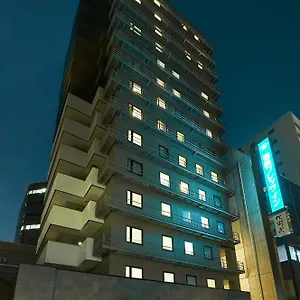 3* Hotel Sotetsu Fresa Kitahama