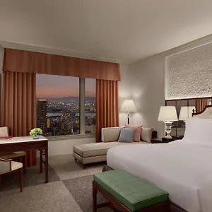 The Ritz-carlton Osaka