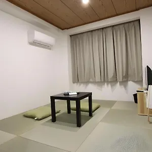 3* Отель Rozy Namba