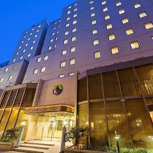 Ark Shinsaibashi -route Hotels- Osaka