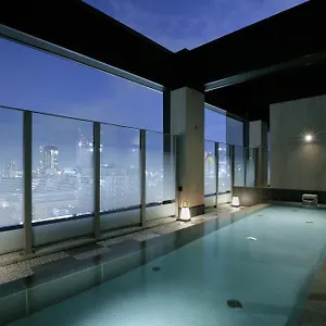 Candeo Namba Ōsaka