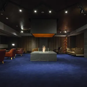 3* Отель The Flag Shinsaibashi