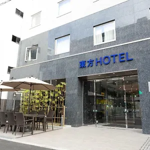 Toho Namba Motomachi Ōsaka