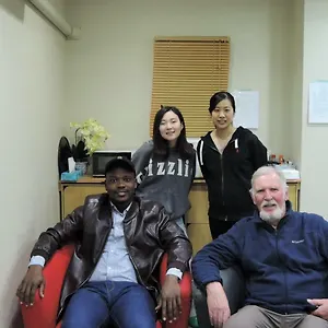 Lucky / Vacation 4266 大阪市