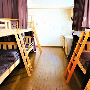 Tomato House Mixed Shared Dorm 