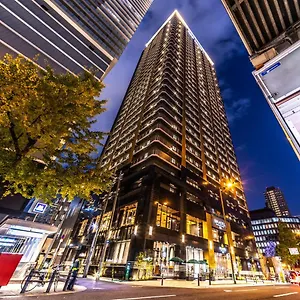 3* Hotel Apa & Midosuji Hommachi Eki Tower