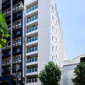 3* 호텔 수퍼 난바 닛폰바시