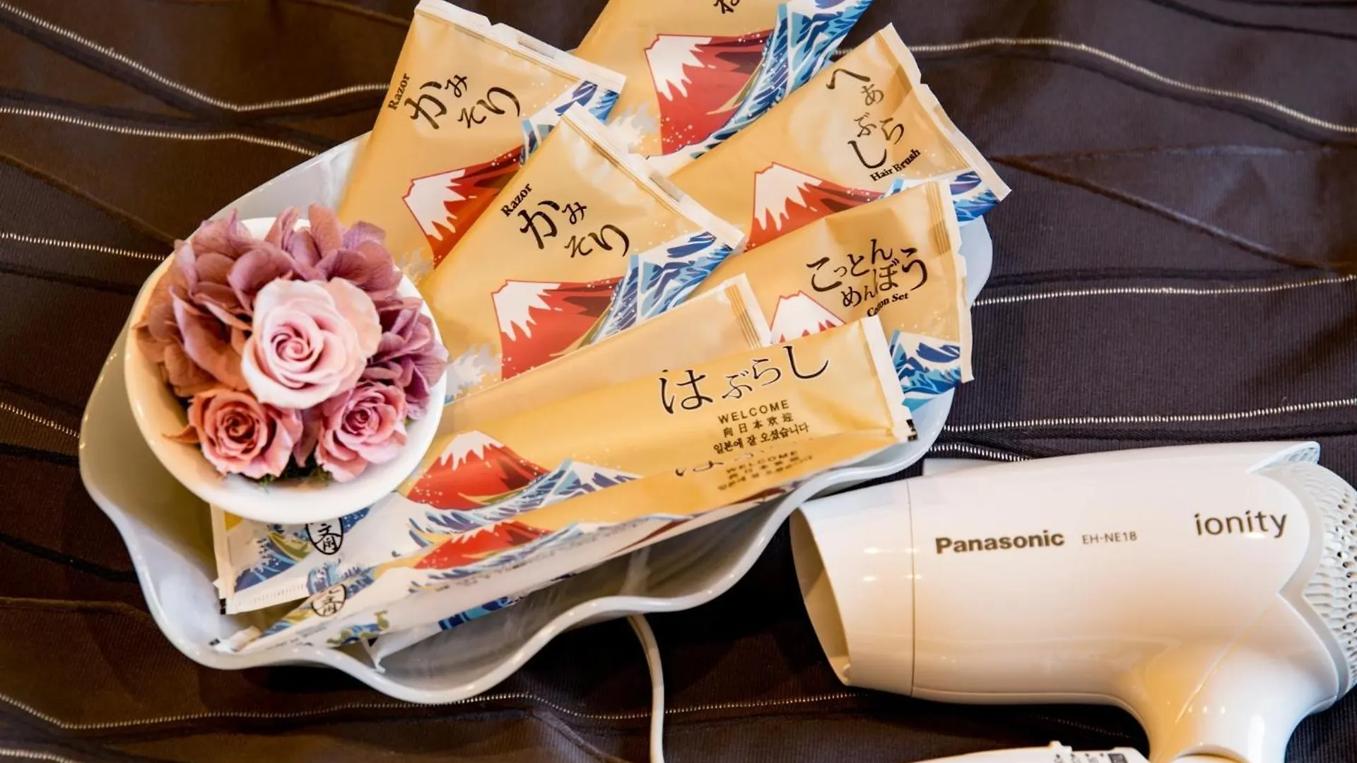 Osaka - Hotel / Vacation Stay 65249