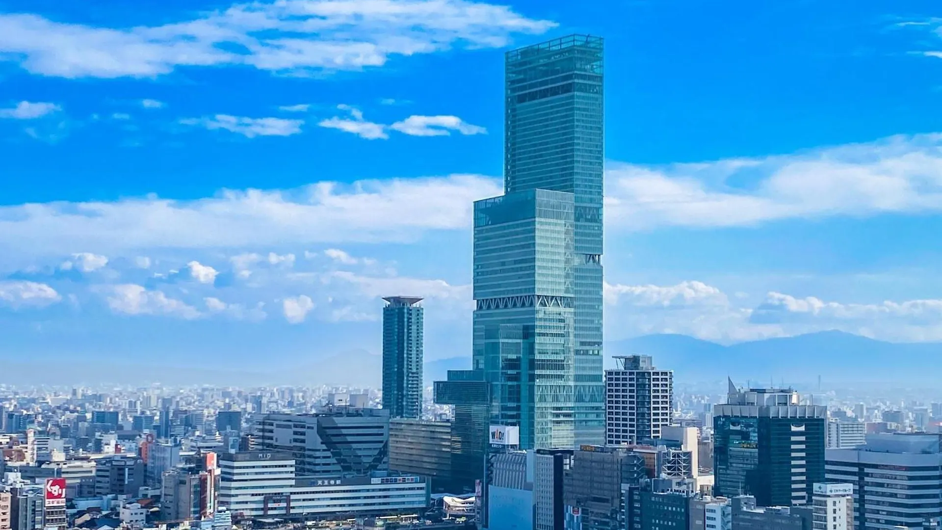 Osaka - Hotel / Vacation Stay 65249 Japonsko