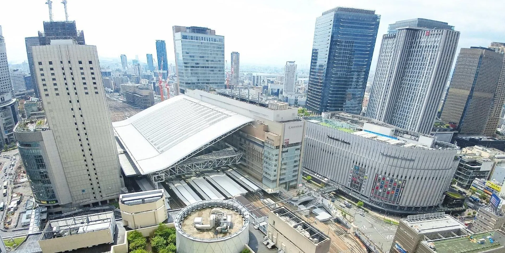 Osaka - Hotel / Vacation Stay 65249