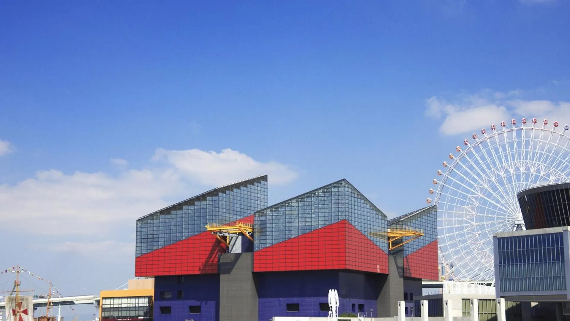 Osaka - Hotel / Vacation Stay 65249